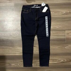Old Navy Jeans Women's 10 Short Rockstar Super Skinny